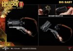 Blitzway - Hellboy II: The Golden Army Superb Statue 1/4 Hellboy 70 cm - Image 11