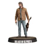 Dark Horse - The Last of Us Part II PVC Statue Joel 23 cm
