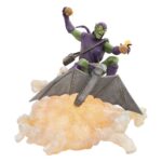 Diamond - Marvel Comic Gallery Deluxe PVC Statue Green Goblin