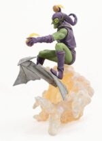 Diamond - Marvel Comic Gallery Deluxe PVC Statue Green Goblin - Image 2