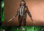 Hot Toys - Loki Action Figure 1/6 Loki 31 cm - Image 4