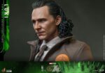 Hot Toys - Loki Action Figure 1/6 Loki 31 cm - Image 5