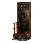 Hot Toys - The Dark Knight Trilogy Movie Masterpiece Action Figure 1/6 Catwoman 29 cm