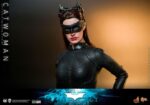 Hot Toys - The Dark Knight Trilogy Movie Masterpiece Action Figure 1/6 Catwoman 29 cm - Image 3