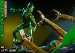 Hot Toys - Spider-Man: No Way Home Movie Masterpiece Action Figure 1/6 Green Goblin (Deluxe Version) 30 cm - Image 6