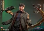 Hot Toys - Spider-Man: No Way Home Movie Masterpiece Action Figure 1/6 Doc Ock (Deluxe Version) 31 cm - Image 8