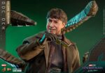 Hot Toys - Spider-Man: No Way Home Movie Masterpiece Action Figure 1/6 Doc Ock (Deluxe Version) 31 cm - Image 7