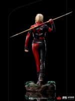 Iron Studios - The Suicide Squad BDS Art Scale Statue 1/10 Harley Quinn 21 cm - Image 3