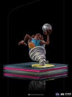 Iron Studios - Space Jam: A New Legacy Art Scale Statue 1/10 Taz 14 cm - Image 2