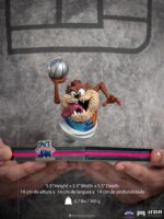 Iron Studios - Space Jam: A New Legacy Art Scale Statue 1/10 Taz 14 cm - Image 3