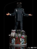 Iron Studios - Loki Art Scale Statue 1/10 Loki President Variant 25 cm - Image 2