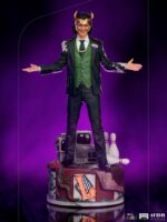 Iron Studios - Loki Art Scale Statue 1/10 Loki President Variant 25 cm - Image 3