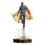 Iron Studios - WandaVision BDS Art Scale Statue 1/10 Vision 32 cm