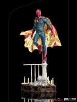 Iron Studios - WandaVision BDS Art Scale Statue 1/10 Vision 32 cm - Image 2