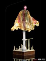 Iron Studios - WandaVision BDS Art Scale Statue 1/10 Vision 32 cm - Image 3