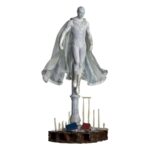 Iron Studios - WandaVision BDS Art Scale Statue 1/10 White Vision 33 cm