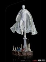 Iron Studios - WandaVision BDS Art Scale Statue 1/10 White Vision 33 cm - Image 2