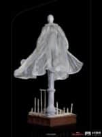 Iron Studios - WandaVision BDS Art Scale Statue 1/10 White Vision 33 cm - Image 3