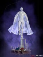 Iron Studios - WandaVision BDS Art Scale Statue 1/10 White Vision 33 cm - Image 4