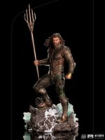 Iron Studios - Zack Snyder's Justice League BDS Art Scale Statue 1/10 Aquaman 29 cm - Image 2