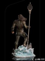 Iron Studios - Zack Snyder's Justice League BDS Art Scale Statue 1/10 Aquaman 29 cm - Image 3