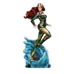 Iron Studios - Zack Snyder's Justice League BDS Art Scale Statue 1/10 Mera 21 cm