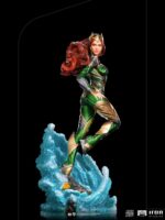 Iron Studios - Zack Snyder's Justice League BDS Art Scale Statue 1/10 Mera 21 cm - Image 2