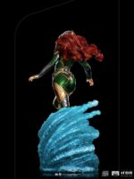 Iron Studios - Zack Snyder's Justice League BDS Art Scale Statue 1/10 Mera 21 cm - Image 3