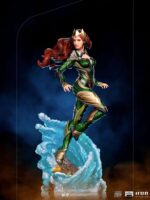 Iron Studios - Zack Snyder's Justice League BDS Art Scale Statue 1/10 Mera 21 cm - Image 4