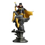 Iron Studios - DC Comics Deluxe Art Scale Statue 1/10 Batgirl 26 cm