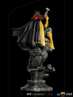 Iron Studios - DC Comics Deluxe Art Scale Statue 1/10 Batgirl 26 cm - Image 2