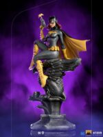Iron Studios - DC Comics Deluxe Art Scale Statue 1/10 Batgirl 26 cm - Image 3