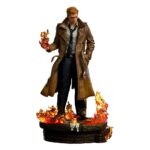 Iron Studios - DC Comics Art Scale Statue 1/10 Constantine 23 cm