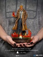 Iron Studios - DC Comics Art Scale Statue 1/10 Constantine 23 cm - Image 5