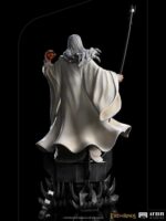 Iron Studios - Lord Of The Rings BDS Art Scale Statue 1/10 Saruman 29 cm - Image 2