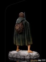Iron Studios - Lord Of The Rings BDS Art Scale Statue 1/10 Frodo 12 cm - Image 2