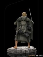 Iron Studios - Lord Of The Rings BDS Art Scale Statue 1/10 Sam 13 cm - Image 2