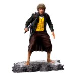 Iron Studios - Lord Of The Rings BDS Art Scale Statue 1/10 Merry 12 cm