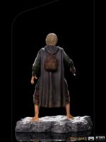 Iron Studios - Lord Of The Rings BDS Art Scale Statue 1/10 Merry 12 cm - Image 2