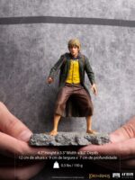 Iron Studios - Lord Of The Rings BDS Art Scale Statue 1/10 Merry 12 cm - Image 3