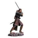 Iron Studios - Lord Of The Rings BDS Art Scale Statue 1/10 Aragorn 24 cm