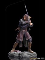 Iron Studios - Lord Of The Rings BDS Art Scale Statue 1/10 Aragorn 24 cm - Image 3