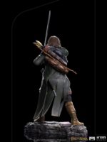 Iron Studios - Lord Of The Rings BDS Art Scale Statue 1/10 Aragorn 24 cm - Image 2