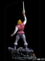 Iron Studios - Masters of the Universe Art Scale Statue 1/10 Prince Adam 38 cm - Image 2