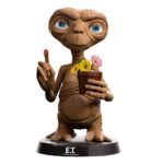 Iron Studios - E.T. the Extra-Terrestrial Mini Co. PVC Figure E.T. 15 cm