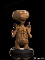 Iron Studios - E.T. the Extra-Terrestrial Mini Co. PVC Figure E.T. 15 cm - Image 2