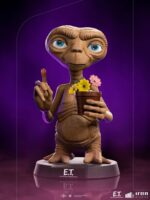 Iron Studios - E.T. the Extra-Terrestrial Mini Co. PVC Figure E.T. 15 cm - Image 3