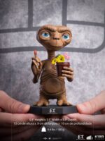 Iron Studios - E.T. the Extra-Terrestrial Mini Co. PVC Figure E.T. 15 cm - Image 4