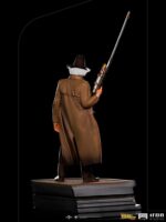 Iron Studios - Back to the Future III Art Scale Statue 1/10 Doc Brown 32 cm - Image 2