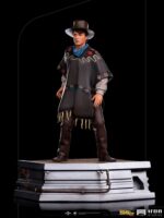 Iron Studios - Back to the Future III Art Scale Statue 1/10 Marty McFly 23 cm - Image 2